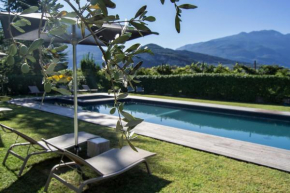 Verdepiano Bed & Camping Riva Del Garda